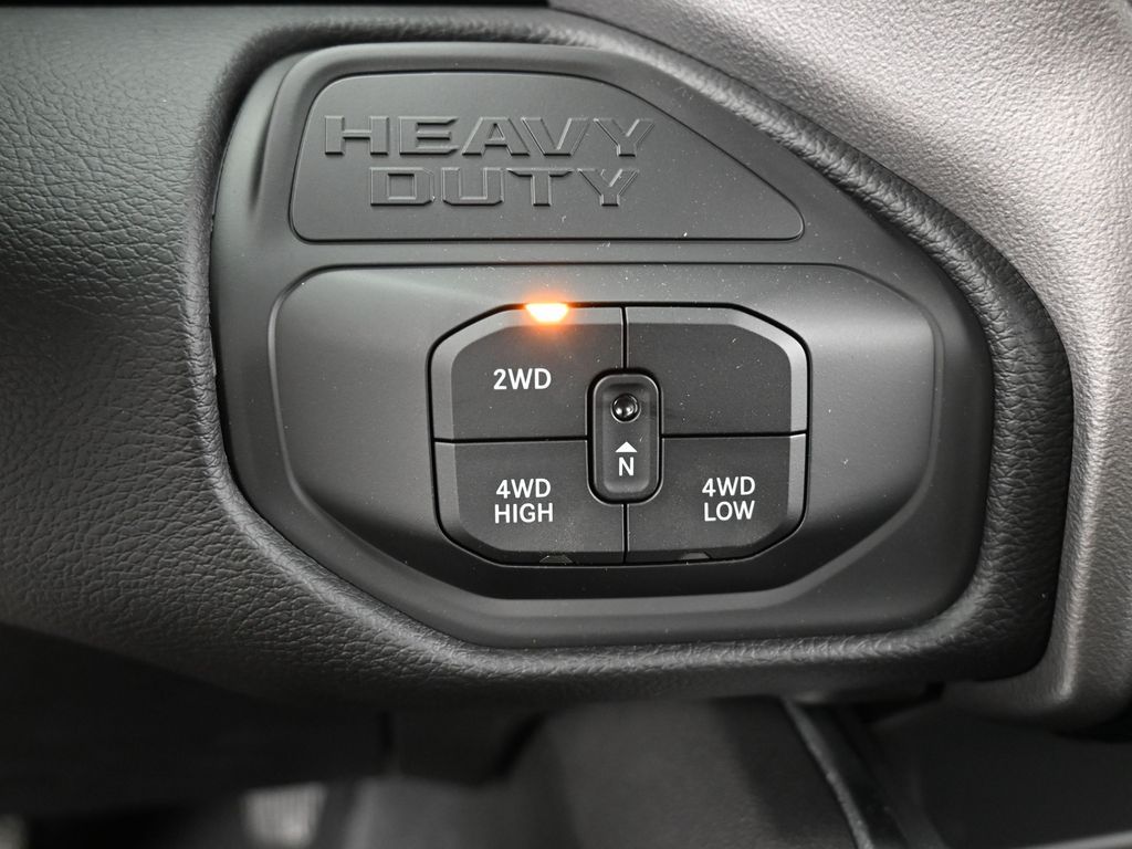 New 2026 Forged Blue Metallic Ram Big Horn image 22