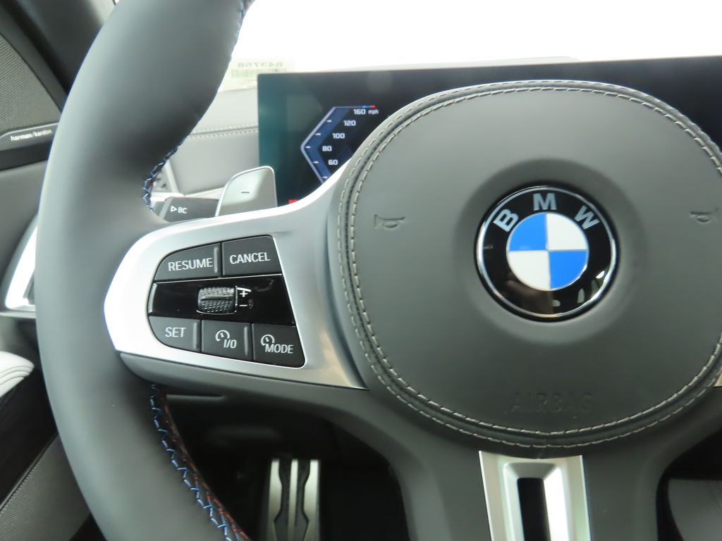 Thumbnail: 2026 BMW X5 - 11