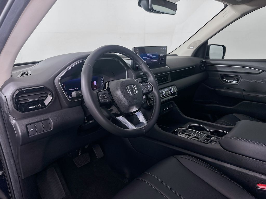 Thumbnail: 2026 Honda Pilot - 9