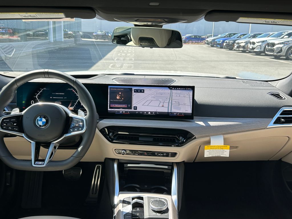 Thumbnail: 2026 BMW 4 Series - 32