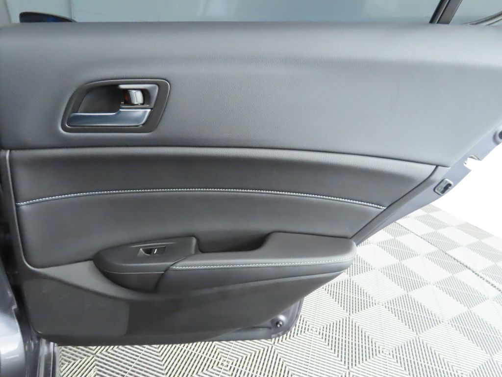 Thumbnail: 2022 Acura ILX - 27