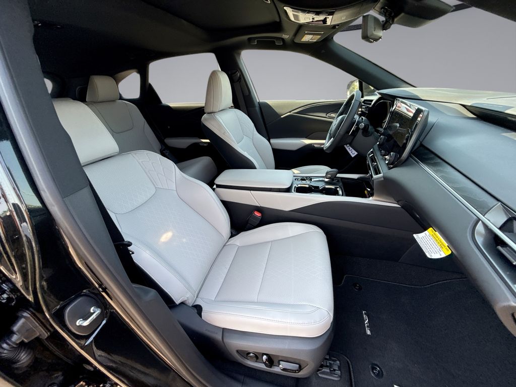 Thumbnail: 2026 Lexus RX - 16