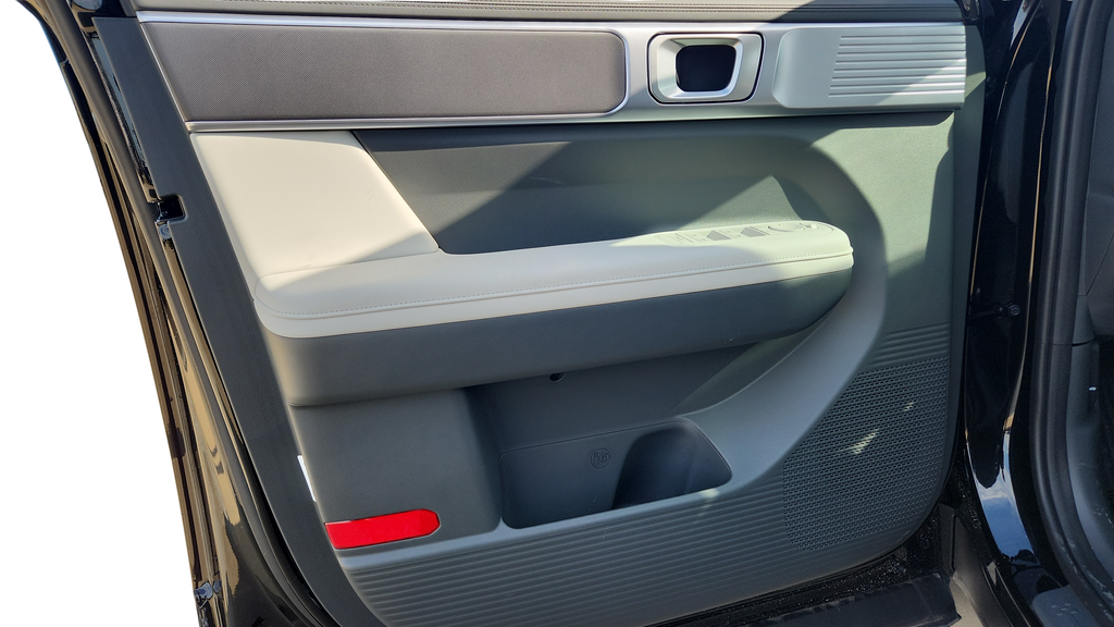 2026 Hyundai Santa Fe Hybrid