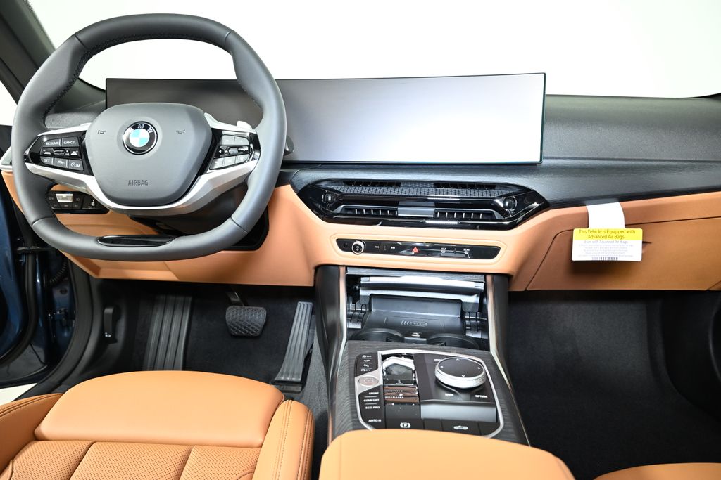 Thumbnail: 2026 BMW 4 Series - 24