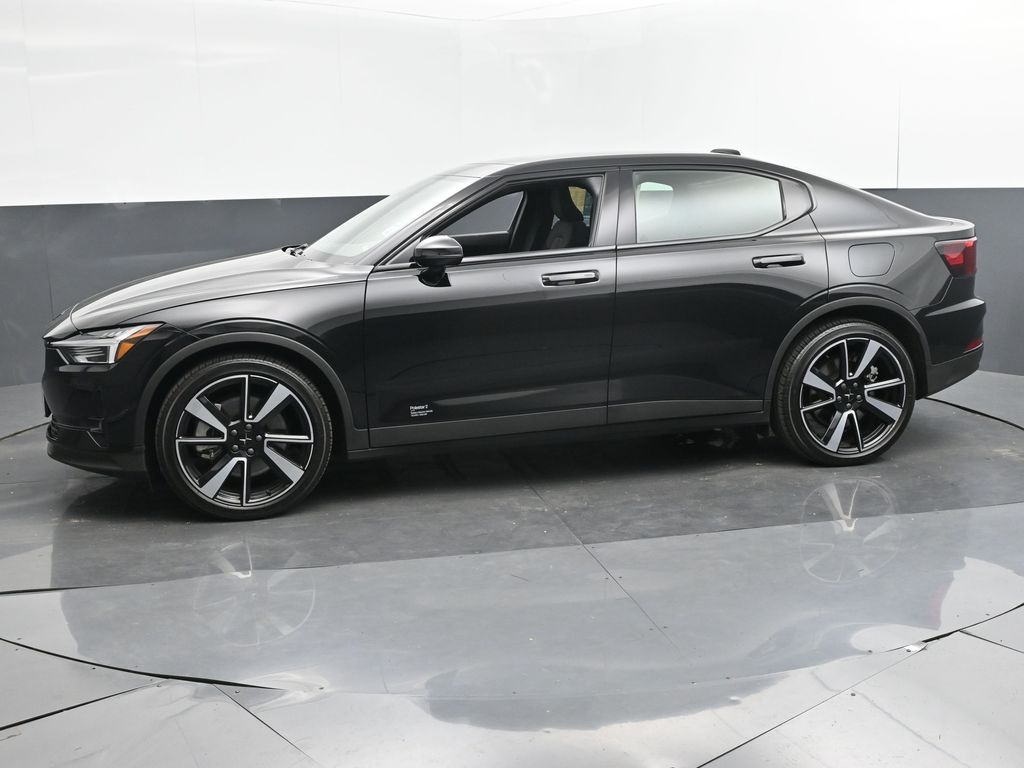 Used 2022 Polestar 2 Base with VIN LPSED3KA6NL051244 for sale in Auburn, WA