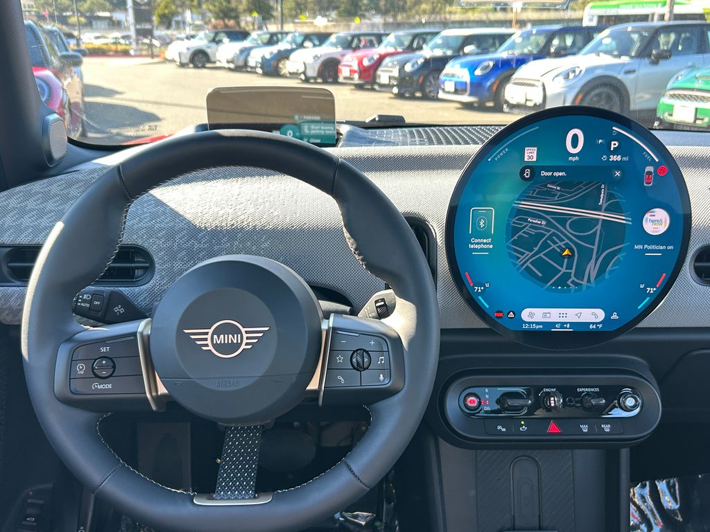 Thumbnail: 2025 MINI Cooper - 17