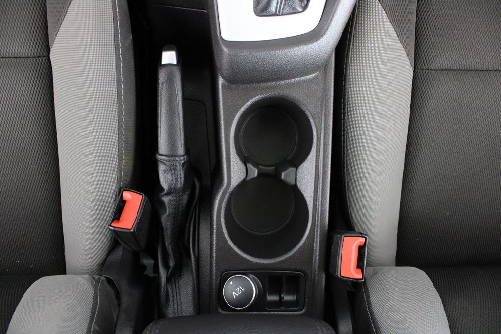 Used 2014 Ford Focus for sale in 