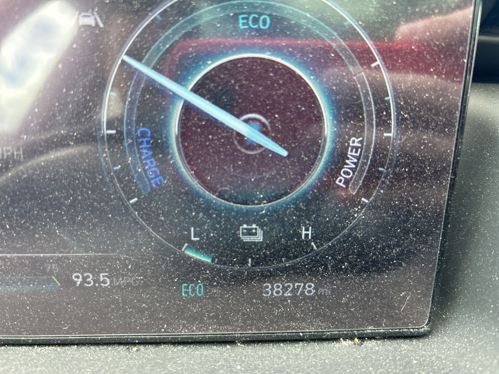 Tucson Plug-In Hybrid Limited
