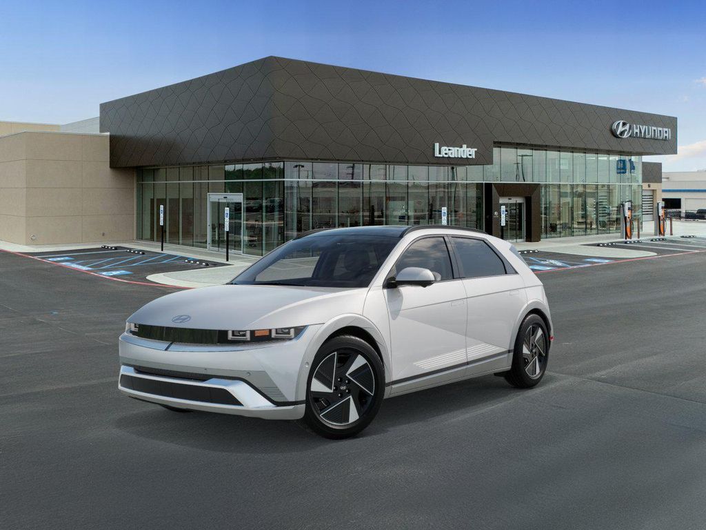 Hyundai IONIQ 5