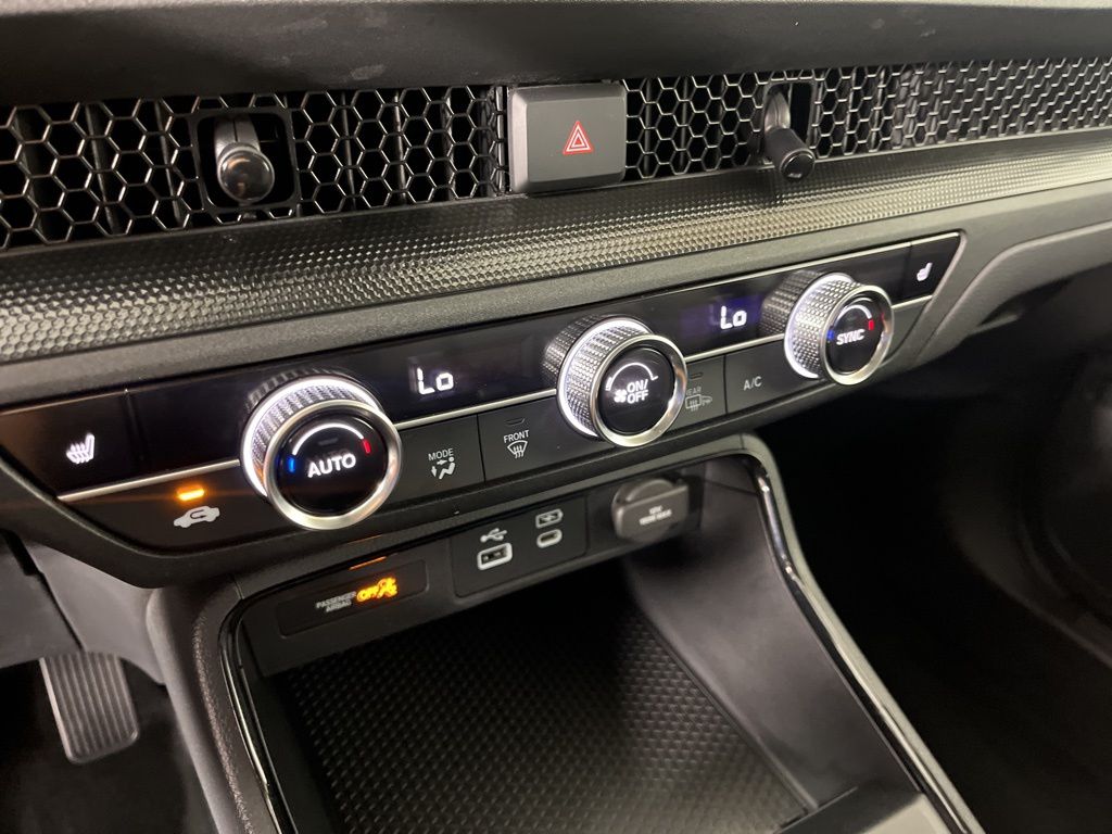 Thumbnail: 2025 Honda CR-V - 29