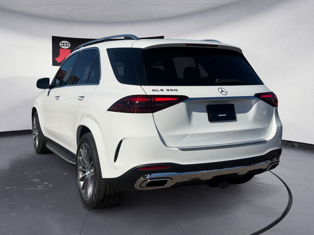new 2026 Mercedes-Benz GLE car