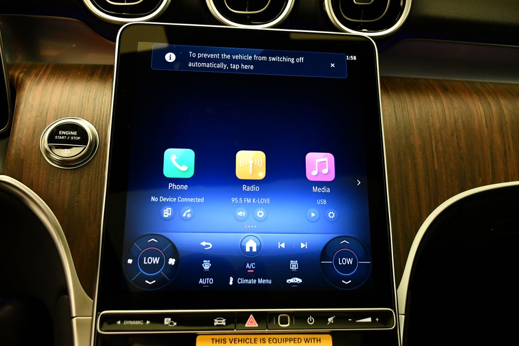 Thumbnail: 2026 Mercedes-Benz GLC - 26