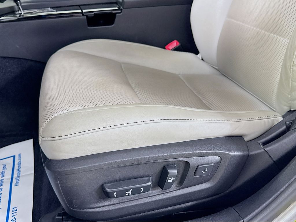 Used Car 2015 Lexus Es  350 For Sale Under $20,000 In Austin, Texas