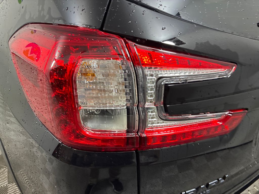 2026 Subaru Ascent Onyx Edition-Touring - Photo 10