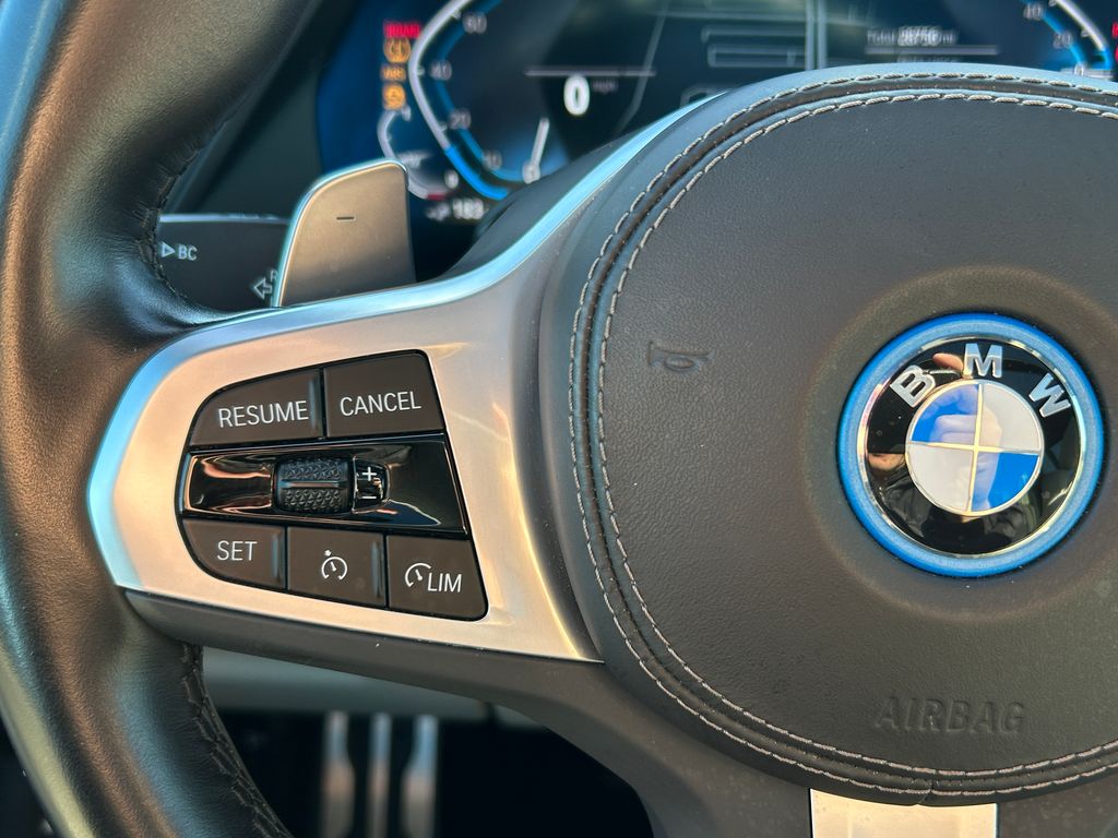 2022 BMW X5 xDrive45e 20