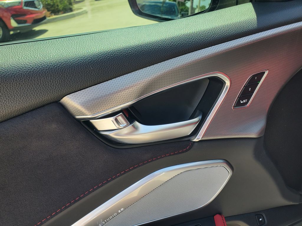 2024 Acura RDX - $36,888