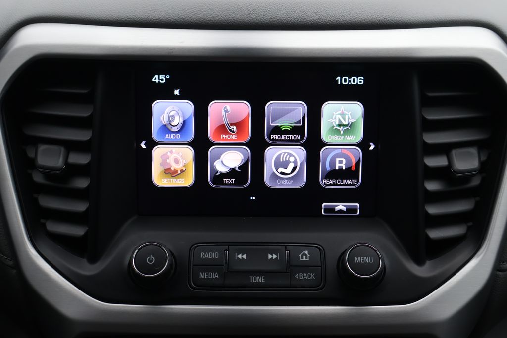 Thumbnail: 2019 GMC Acadia - 15