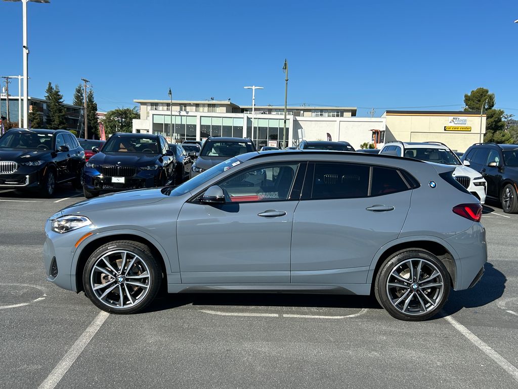 2023 BMW X2 sDrive28i 2