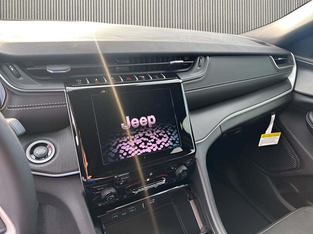 New Car 2025 Jeep Grand Cherokee  For Sale Under $50,000 In Austin, Texas