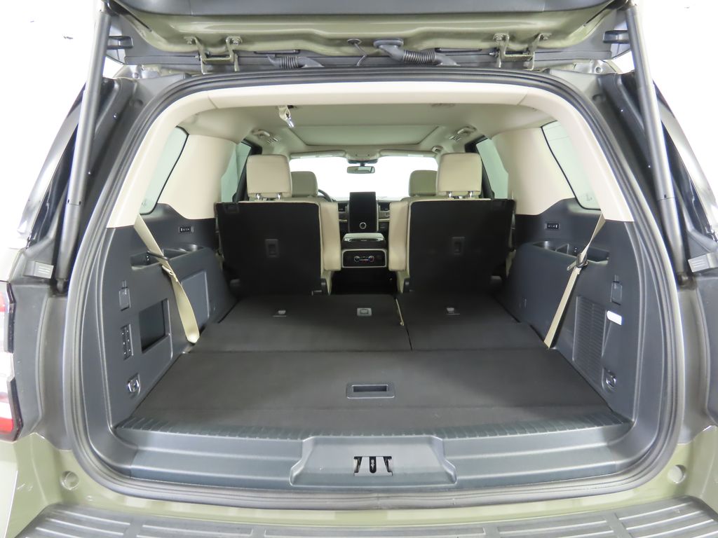 Thumbnail: 2024 Ford Expedition - 30