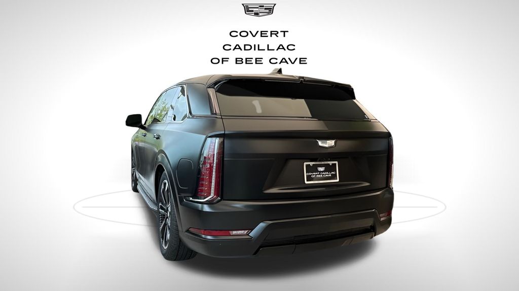 New Car 2025 Cadillac Escalade  Sport For Sale Price N/a In Austin, Texas