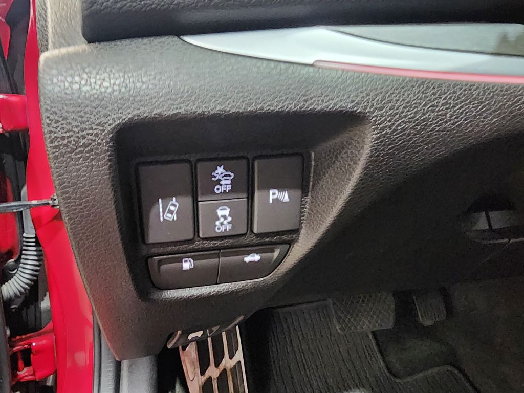 2018 Acura TLX 3.5L V6