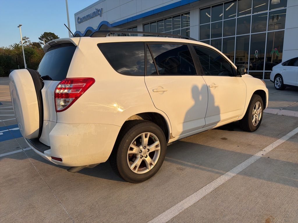 2011 Toyota RAV4 Base  at Emmons Autoplex