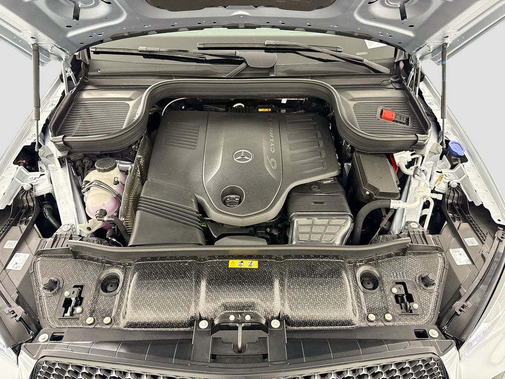 Thumbnail: 2026 Mercedes-Benz GLE - 30