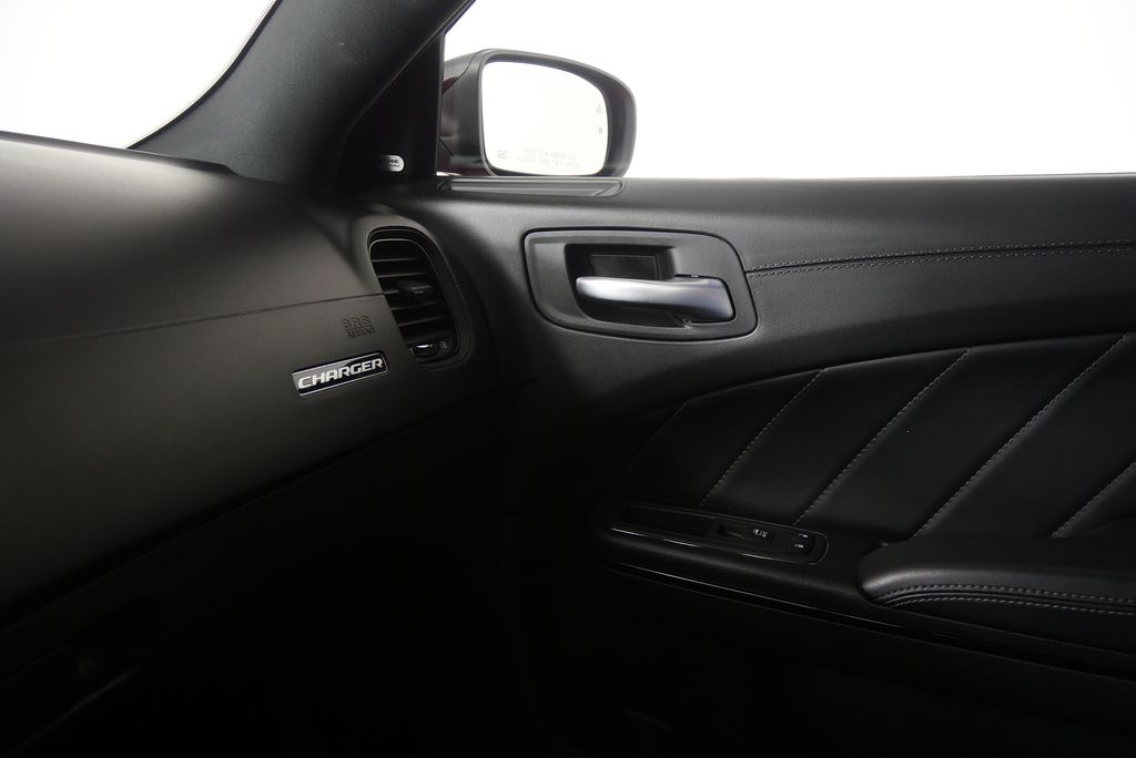 Thumbnail: 2022 Dodge Charger - 28