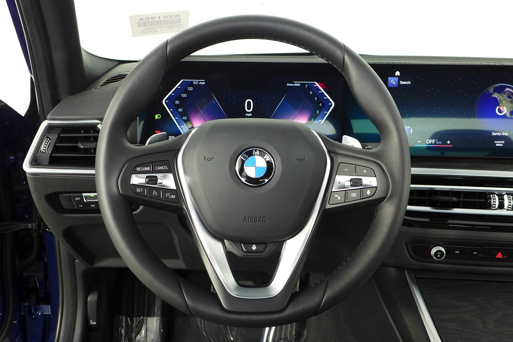 2024 BMW 3 Series 330i xDrive 27