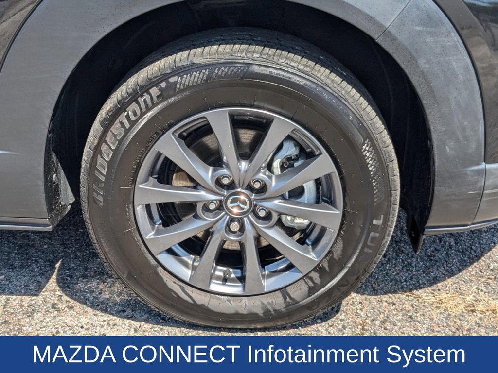 2024 Mazda CX-30 2.5 S