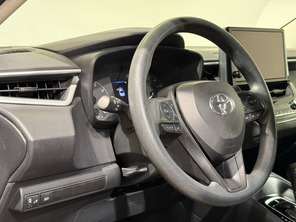 Thumbnail: 2024 Toyota Corolla - 16