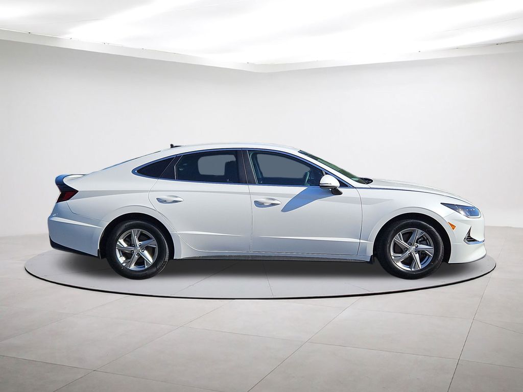 2022 Hyundai Sonata SE - 7