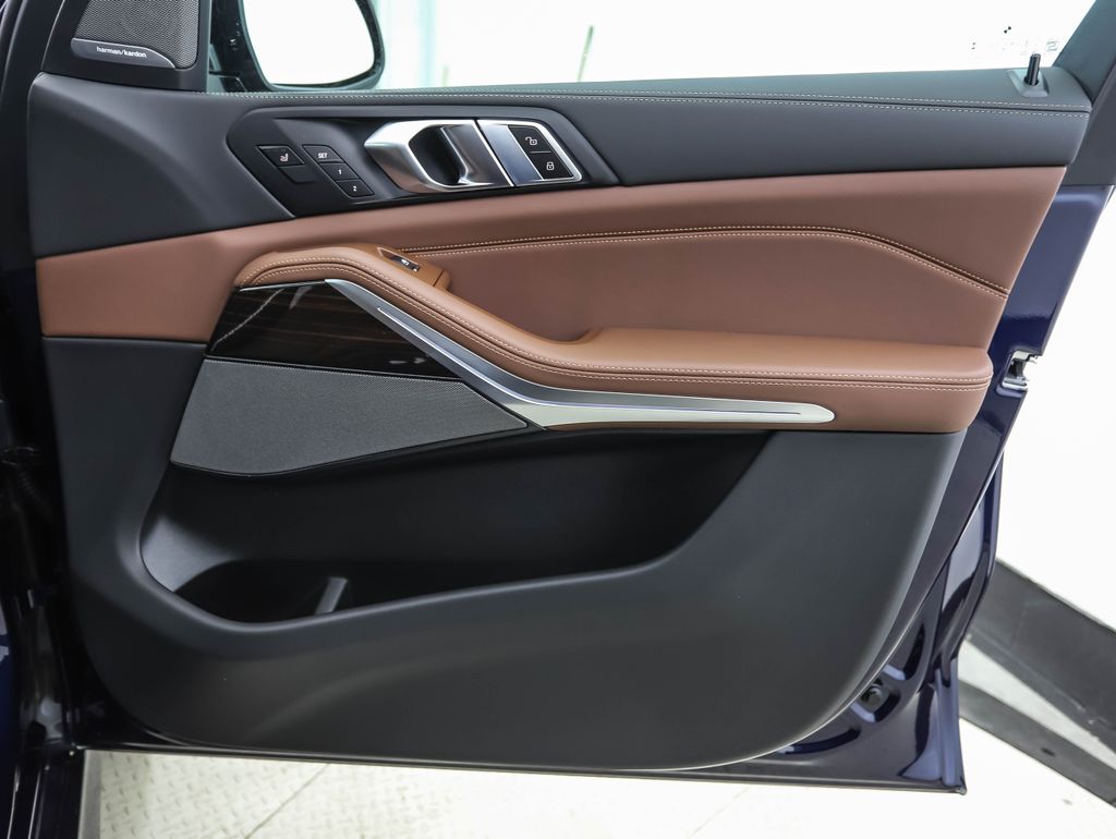 Thumbnail: 2026 BMW X5 - 29