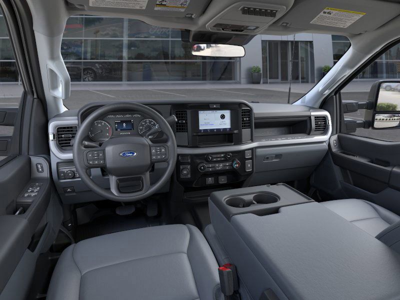 2025 Ford F-350 Super Duty XL