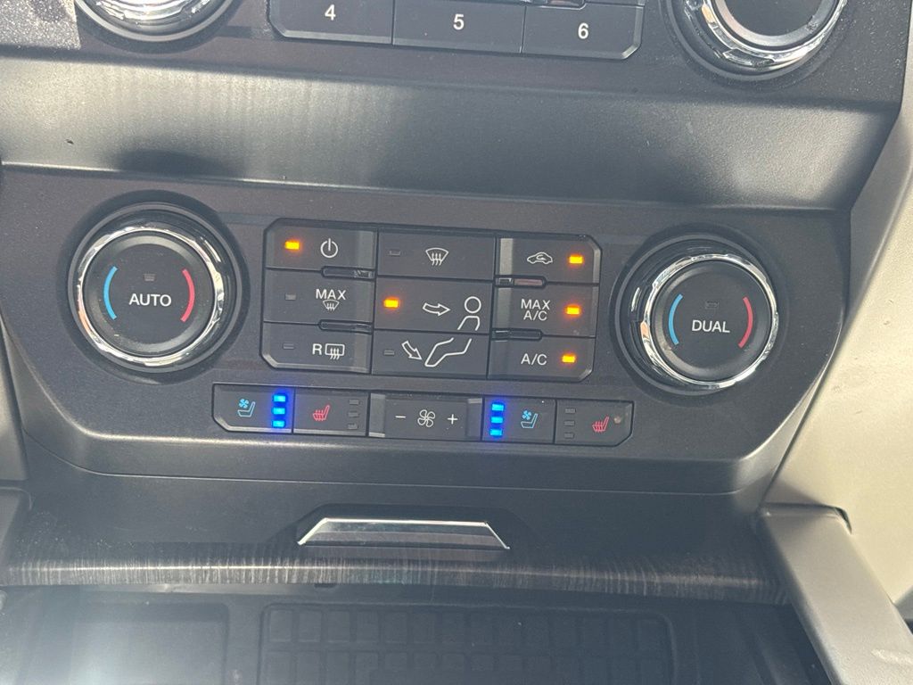 Used 2021 Ford F-250SD Truck