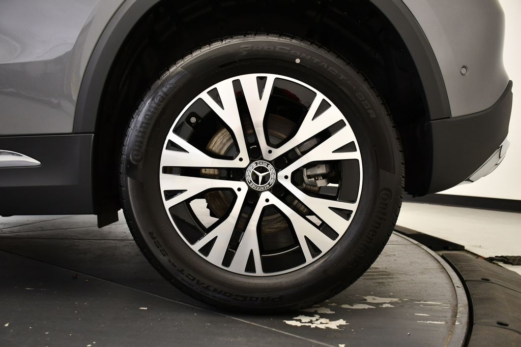 Thumbnail: 2026 Mercedes-Benz GLA - 14