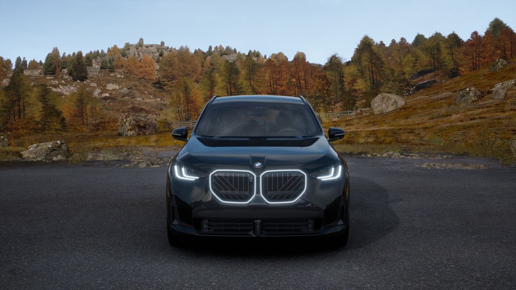 Thumbnail: 2026 BMW X3 - 28
