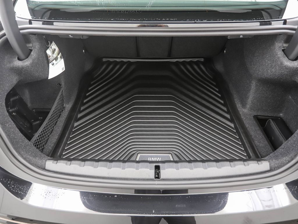 2026 BMW 4 Series 430i xDrive 21
