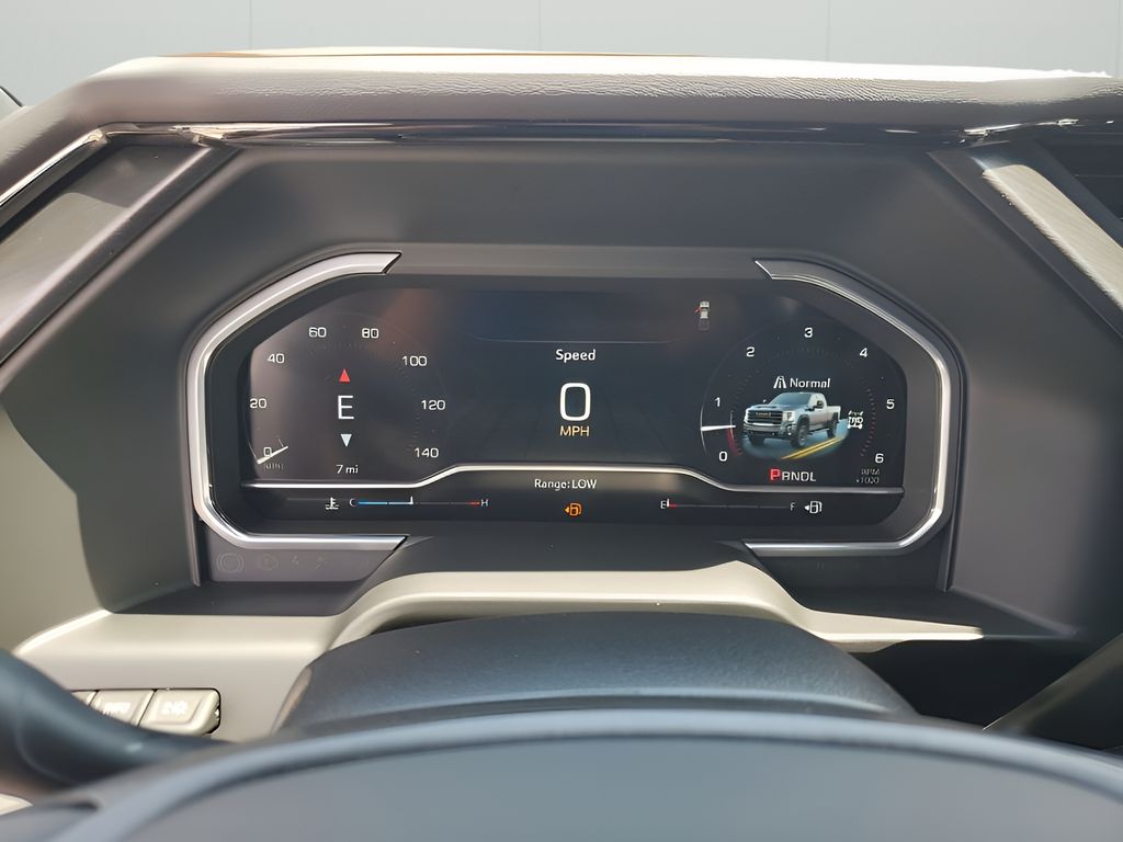 New Car 2025 Gmc Sierra 2500hd  At4 For Sale Under $90,000 In Austin, Texas