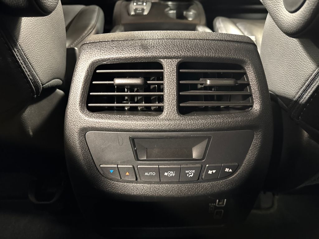 used 2022 Honda Pilot car, priced at $28,394