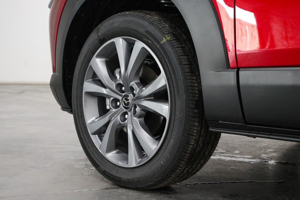 New Car 2025 Mazda Cx-30  2.5 S Premium Package For Sale Under $35,000 In Georgetown, Texas