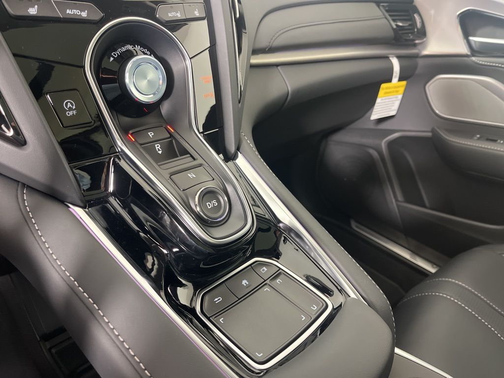 2025 Acura RDX Technology 31