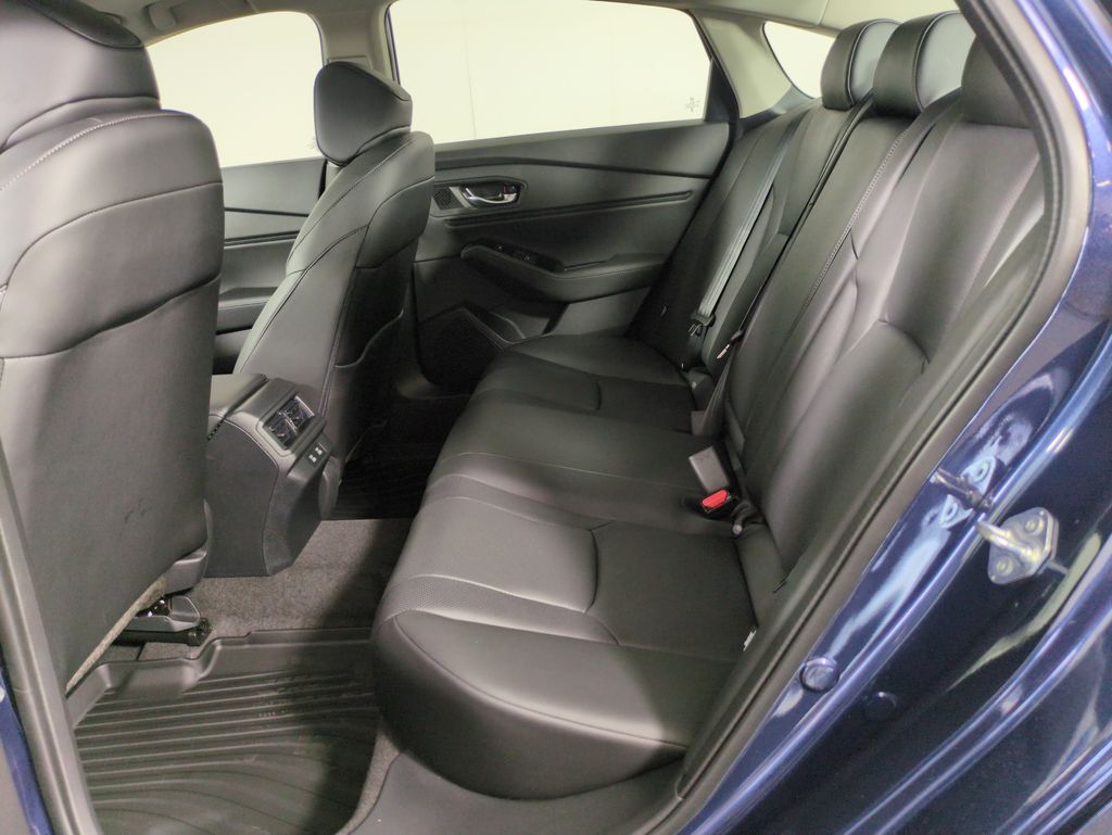New 2025 Honda Accord Hybrid For Sale in Fort Wayne, IN