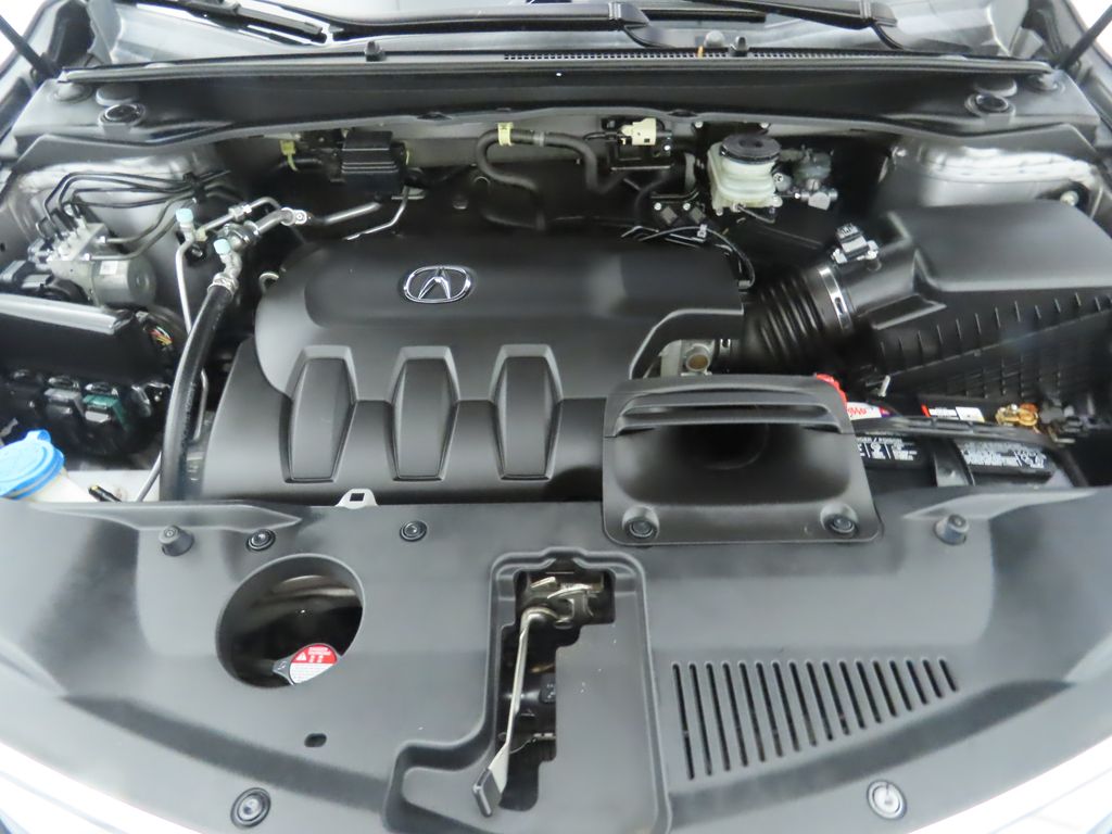 Thumbnail: 2017 Acura RDX - 30