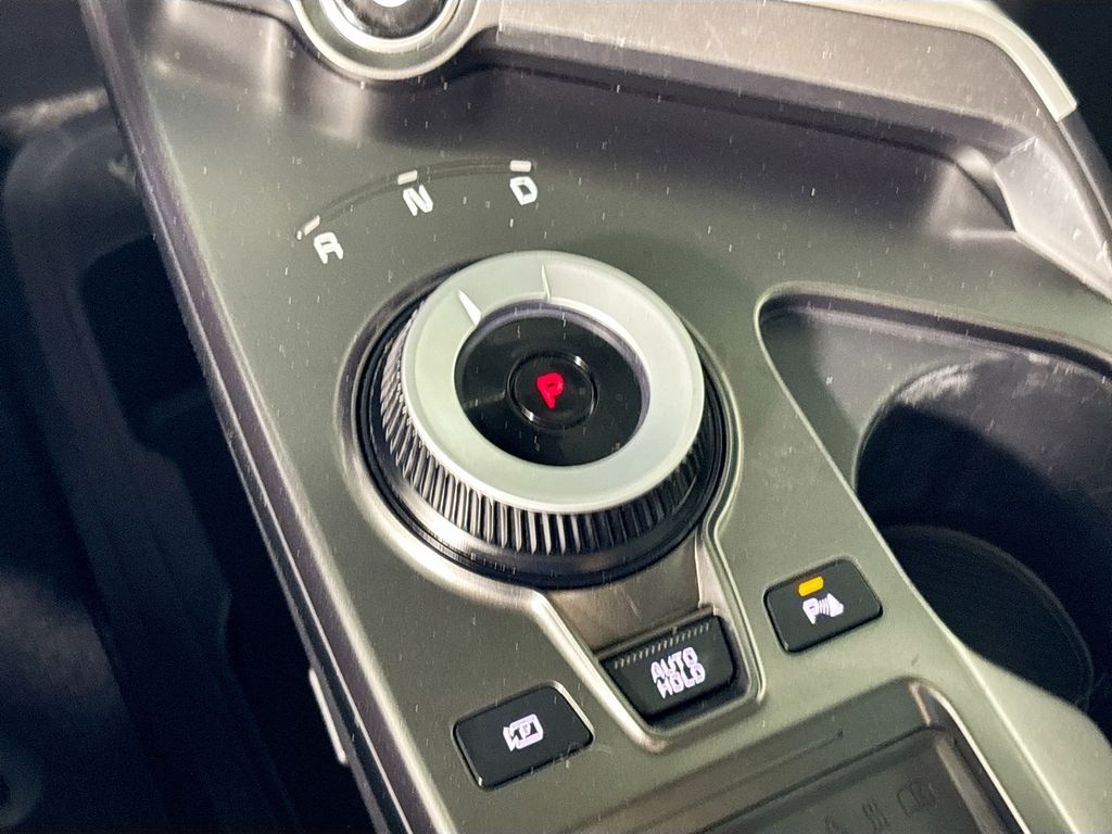 2024 Kia EV6 Light