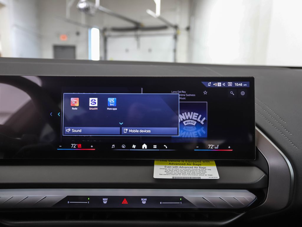 Thumbnail: 2026 BMW X3 - 16