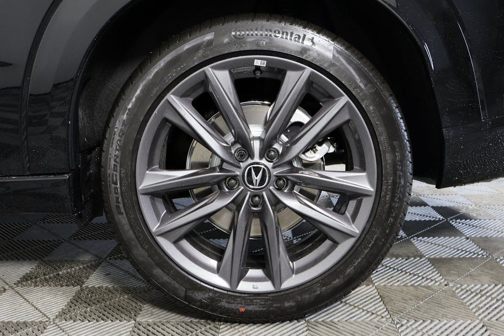 Thumbnail: 2026 Acura ADX - 10