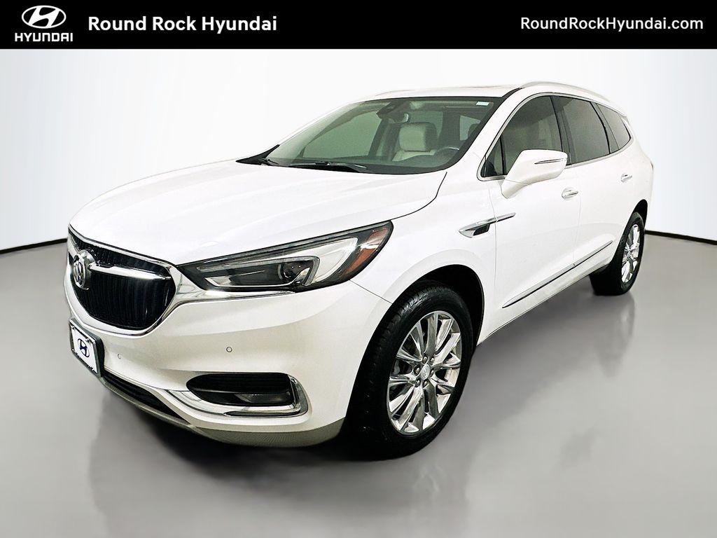 2019 Buick Enclave Premium -
                  Round Rock, TX