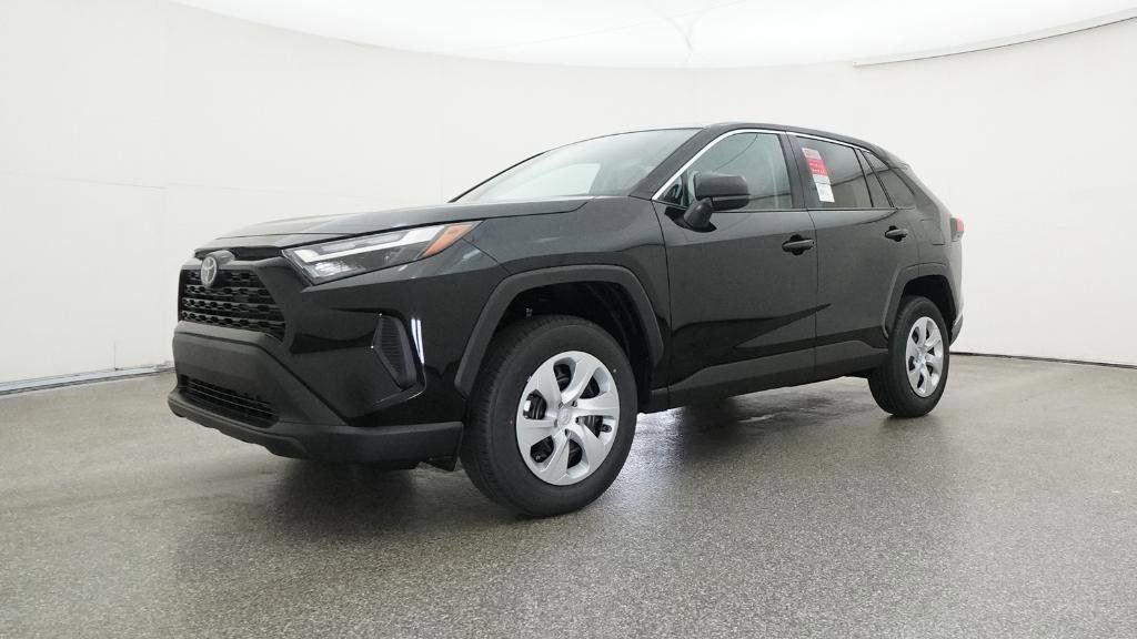 Thumbnail: 2025 Toyota RAV4 - 31